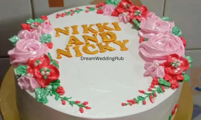 The CAKE ZONE jabalpur